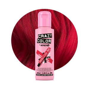 40 Vermillion Red