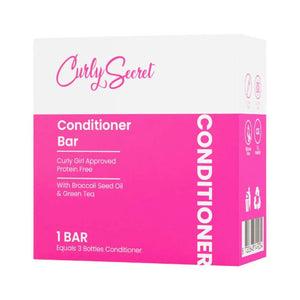 Conditioner Bar