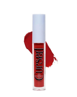 Sinful Liquid Lipstick Red Ink