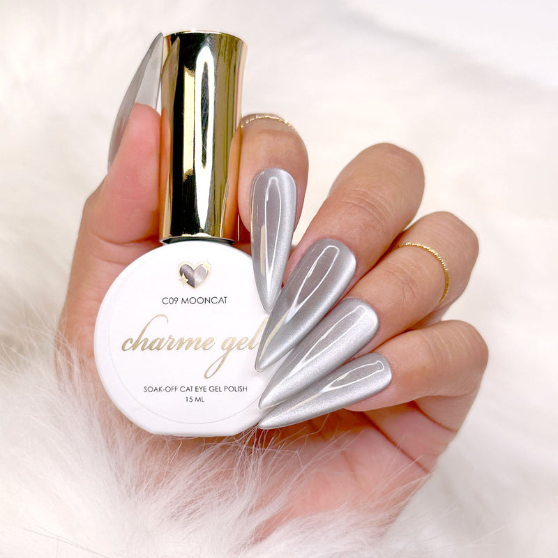 Daily Charme Charme Gel Cat Eye C09 Mooncat