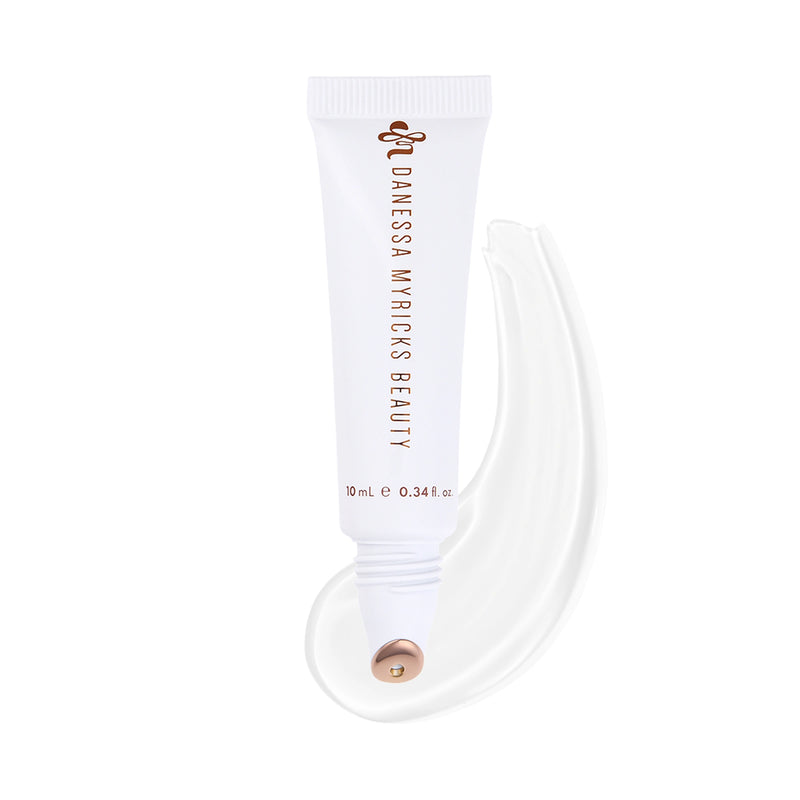 Danessa Myricks Beauty Glosswork 4d Ultra Shine Plumping Gloss Abundantly Clear