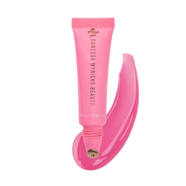 Glosswork 4d Ultra Shine Plumping Gloss It Girl