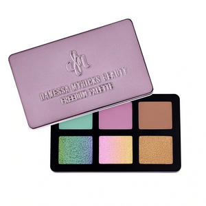 Lightwork Freedom Mini Pastel Dream Palette