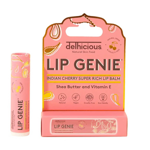 Lip Genie Indian Cherry Super Rich Lip Balm