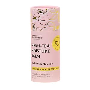Migh-Tea Moisture Body Balm Original
