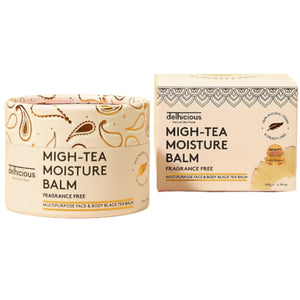Migh-Tea Moisturise Multipurpose Balm Fragrance Free