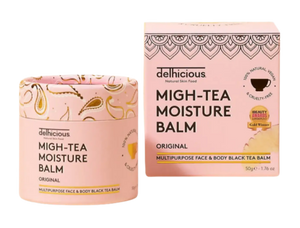 Migh-Tea Moisturise Multipurpose Balm Original