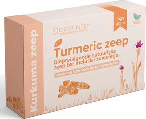 Turmeric Zeep