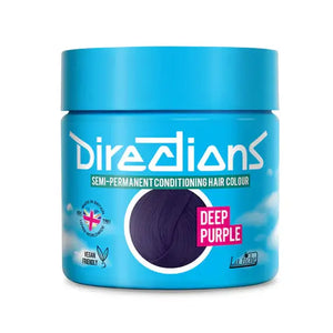 Color #Deep Purple