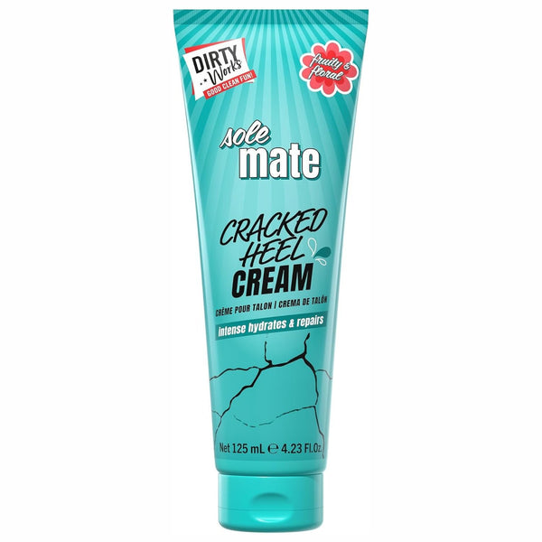 Dirty Works Sole Mate Cracked Heel Cream 1