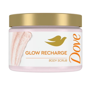 Body Scrub Glow Recharge
