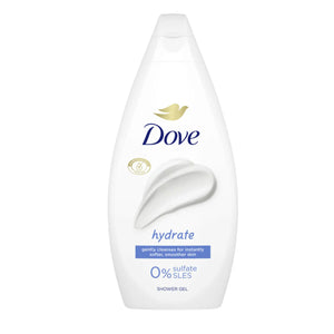 Douchegel Hydrate