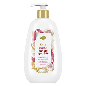 Hand Wash Sugar Cookie Sprinkle