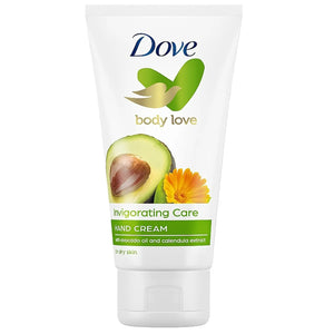 Handcreme Invigorating Ritual Avocado