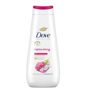 Shower Gel Replenishing 400 ml.