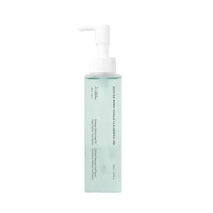 Gentle Pore Vegan Cleansing Oil