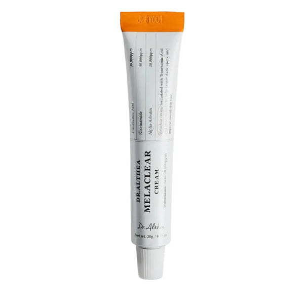 Dr. Althea Melaclear Cream