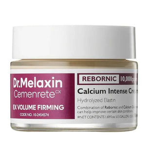 Cemenrete Calcium Intense Cream