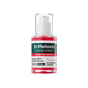 Cemenrete Cyano Pink Spicule Serum