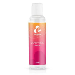 Warming Lubricant