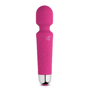 Mini Wand Vibrator Roze