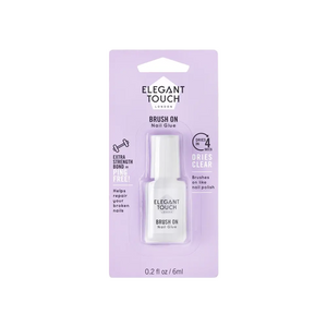 Brush On Nail Glue