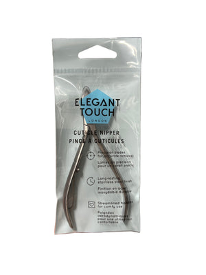 Cuticle Nipper