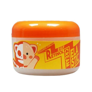 EGF Elastic Retinol Cream