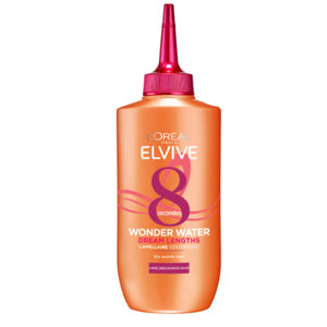 Dream Lengths 8 Seconden Wonder Water