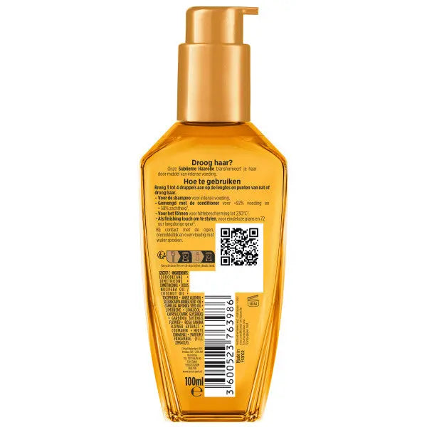 Elvive Elvive Extraordinary Hair Oil