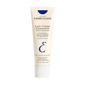 Lait Creme Concentre 30 ml.