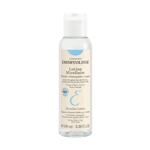 Lotion Micellaire 100 ml.