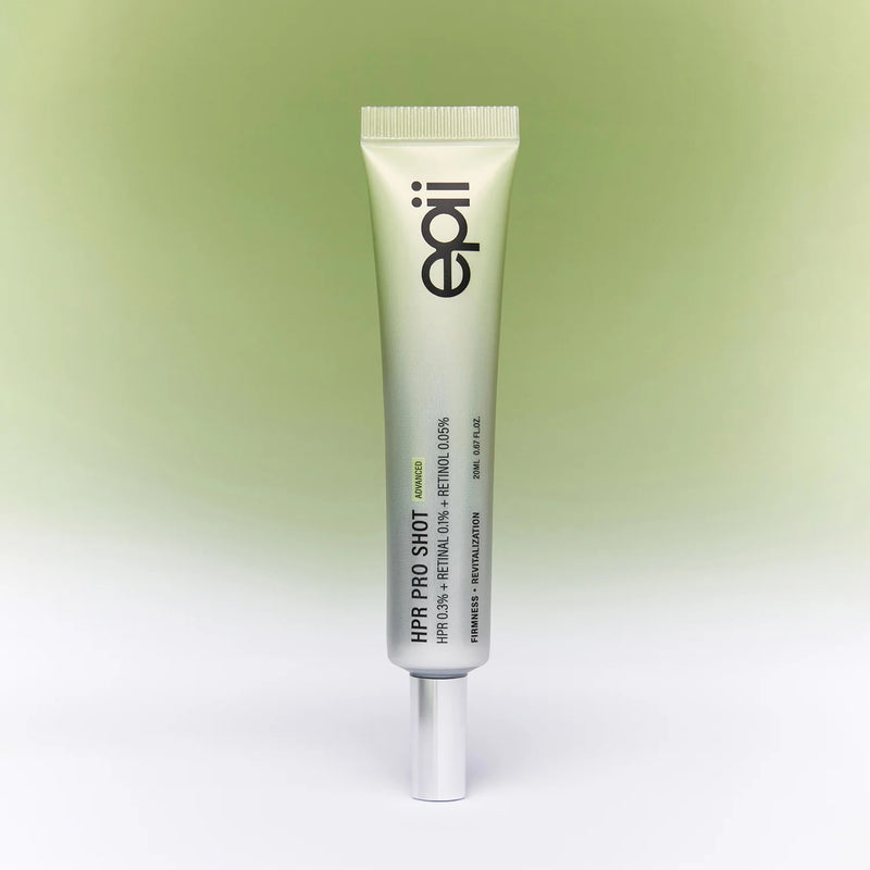 Epii HPR Pro Shot