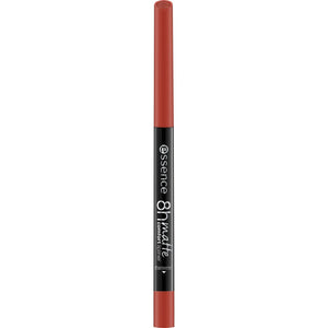 8h Matte Comfort Lipliner 18 Cherry On Top