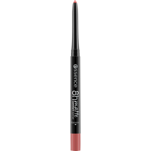 8h Matte Comfort Lipliner 20 Mauve Mirage