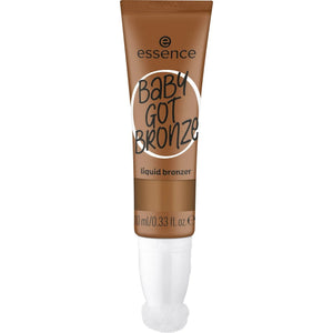 Baby Got Bronze Liquid Bronzer 20 Sunkissed Sweety