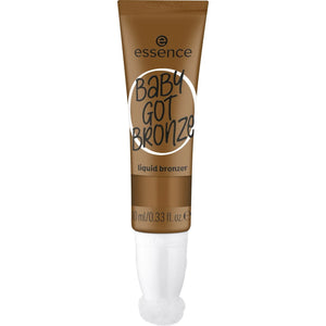 Baby Got Bronze Liquid Bronzer 30 Vacation Vibes