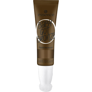 Baby Got Bronze Liquid Bronzer 50 Sun Lover