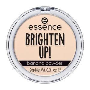 Brighten Up! Banana Powder 20 Bababanana