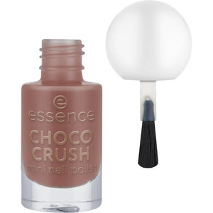 Choco Rush Mini Nail Polish 17