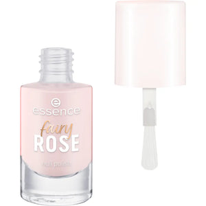 Fairy Rose Nail Polish 03