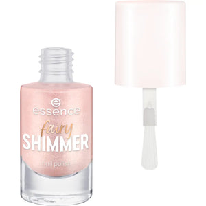 Fairy Shimmer Nail Polish 05