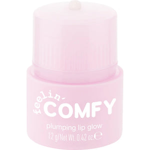 Feelin' Comfy Plumping Lip Glow Pillow Pout