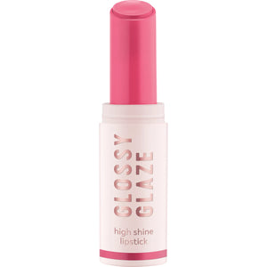 Glossy Glaze High Shine Lipstick 03 Pink Things Up