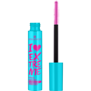 I Love Extreme Crazy Volume Waterproof Mascara