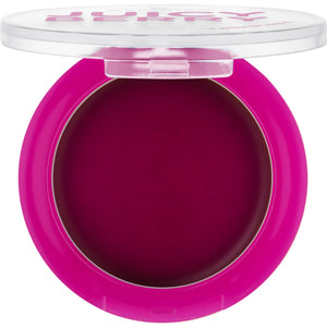 Juicy Berry Tinted Lip & Cheek Balm
