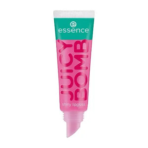 Juicy Bomb Shiny Lipgloss 102 Witty Watermelon