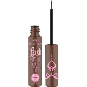 Lash Princess Liquid Liner Brown