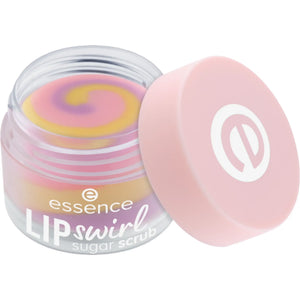 Lip Swirl Sugar Scrub 01