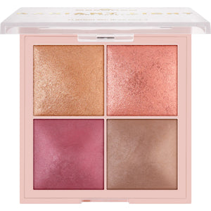 Radiant Light Face Palette 20 Signature Light
